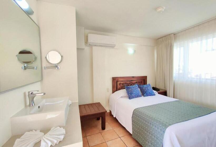 스탠다드 룸, Rosita