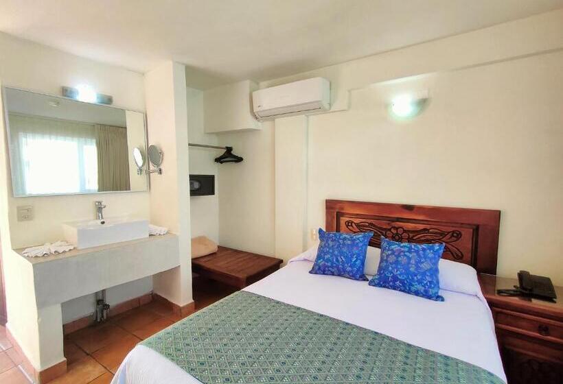 스탠다드 룸, Rosita