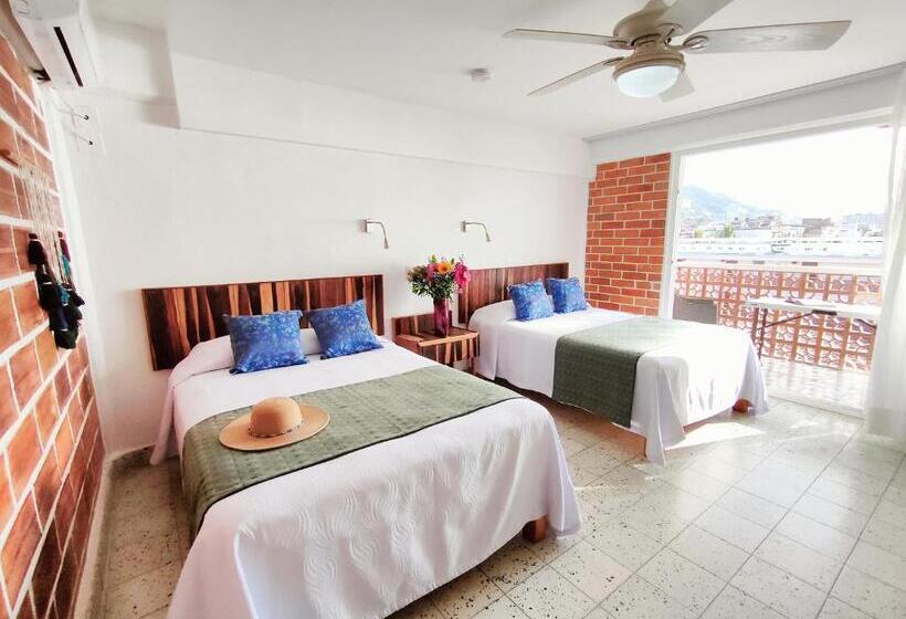 스탠다드 룸, Rosita