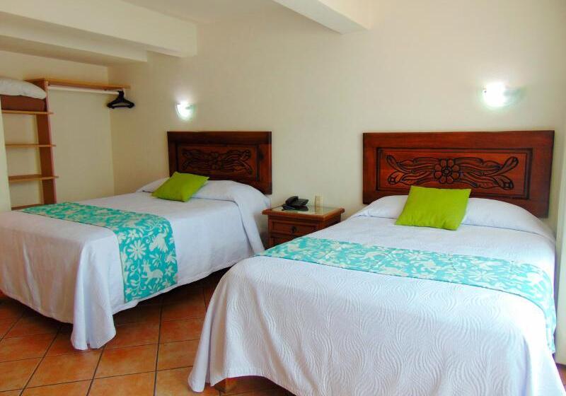 스탠다드 룸, Rosita