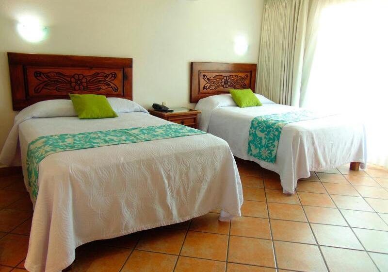 스탠다드 룸, Rosita