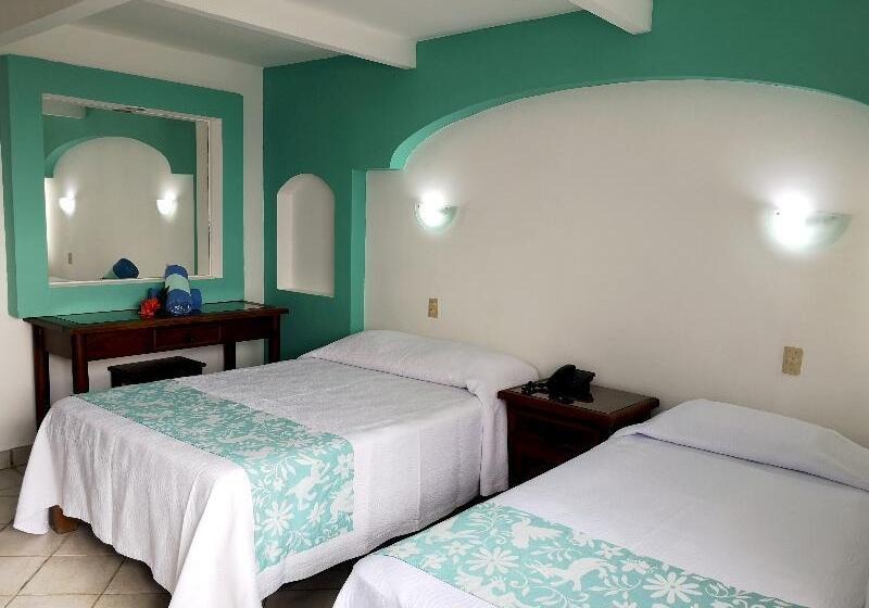 스탠다드 룸, Rosita