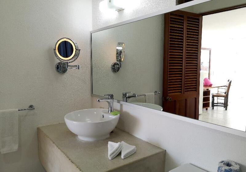 스탠다드 룸, Rosita