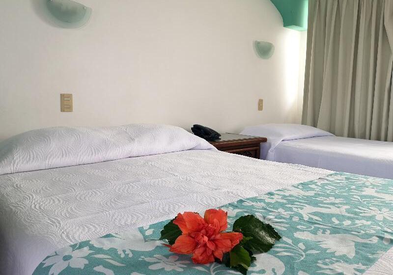 스탠다드 룸, Rosita