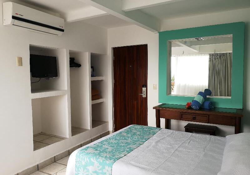 חדר סטנדרט, Rosita