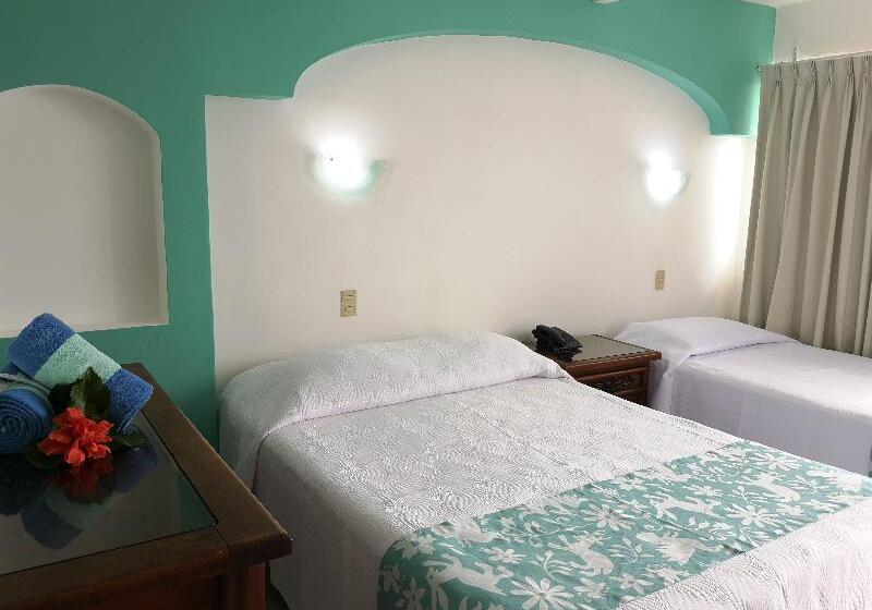 스탠다드 룸, Rosita