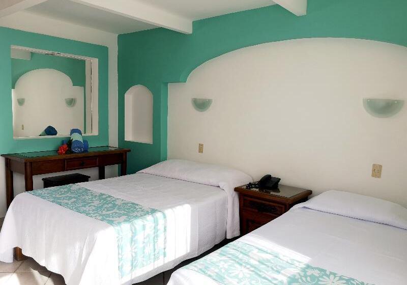 غرفة قياسية, Rosita