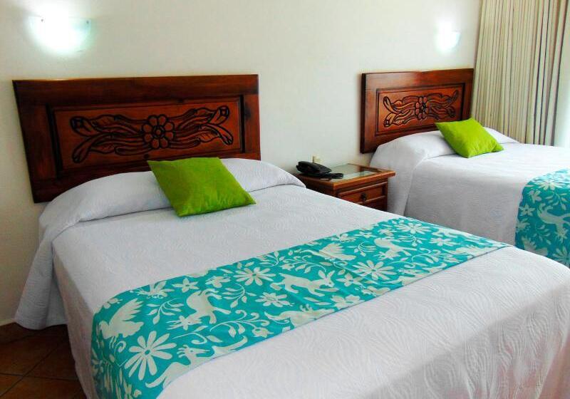 스탠다드 룸, Rosita