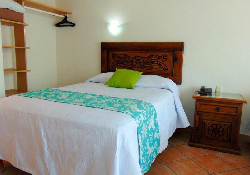 스탠다드 룸, Rosita