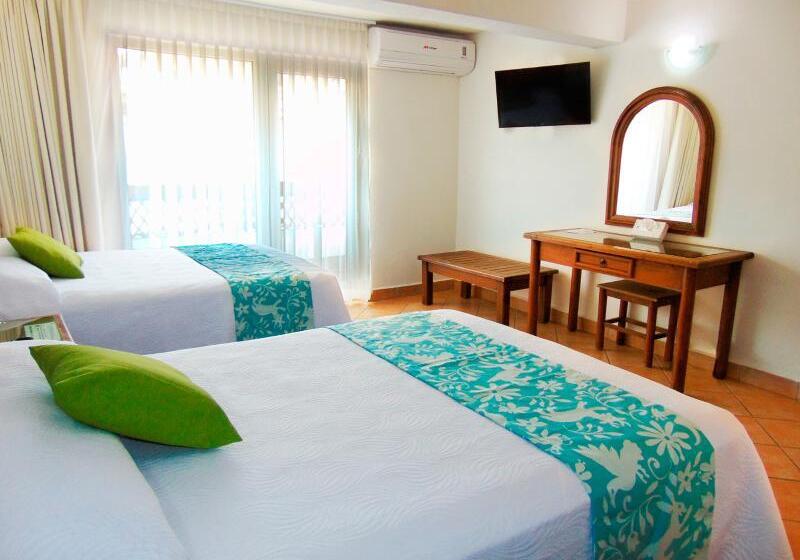 스탠다드 룸, Rosita