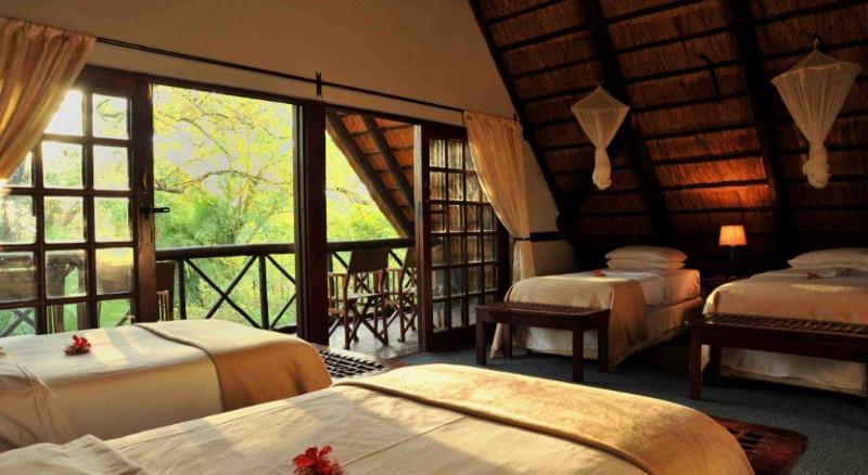 חדר סטנדרט, Rosita