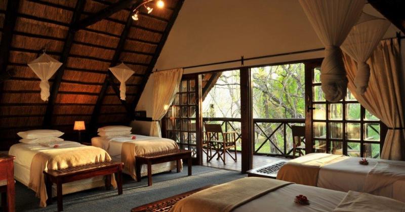 스탠다드 룸, Rosita