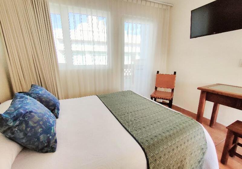 חדר סטנדרט, Rosita