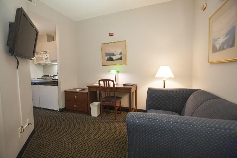 חדר סטנדרט, Rosita