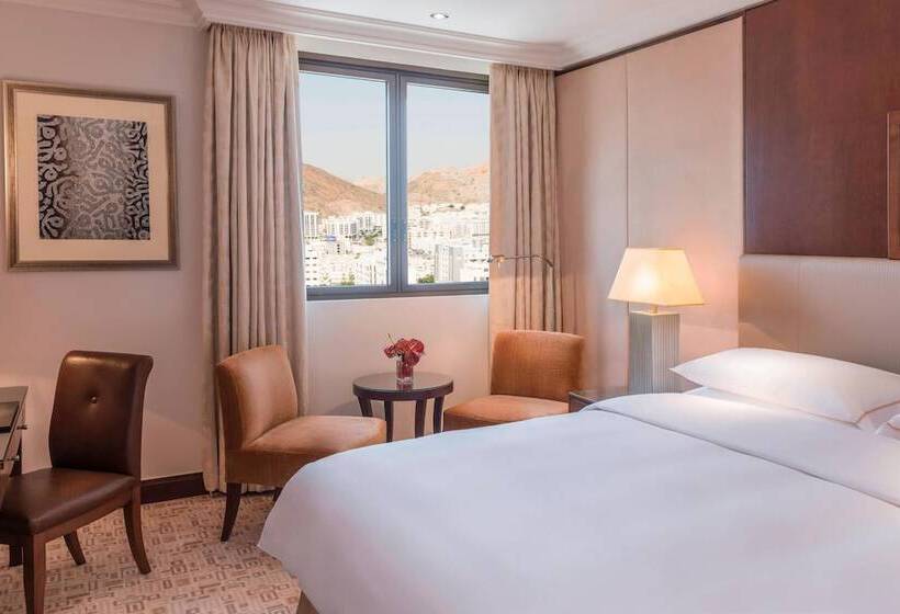 سوییت, Sheraton Oman