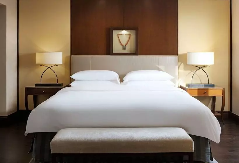 エクゼクティブスイート, Sheraton Oman
