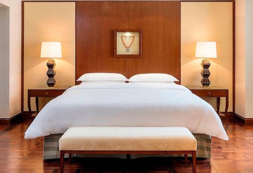 سوییت اجرایی, Sheraton Oman