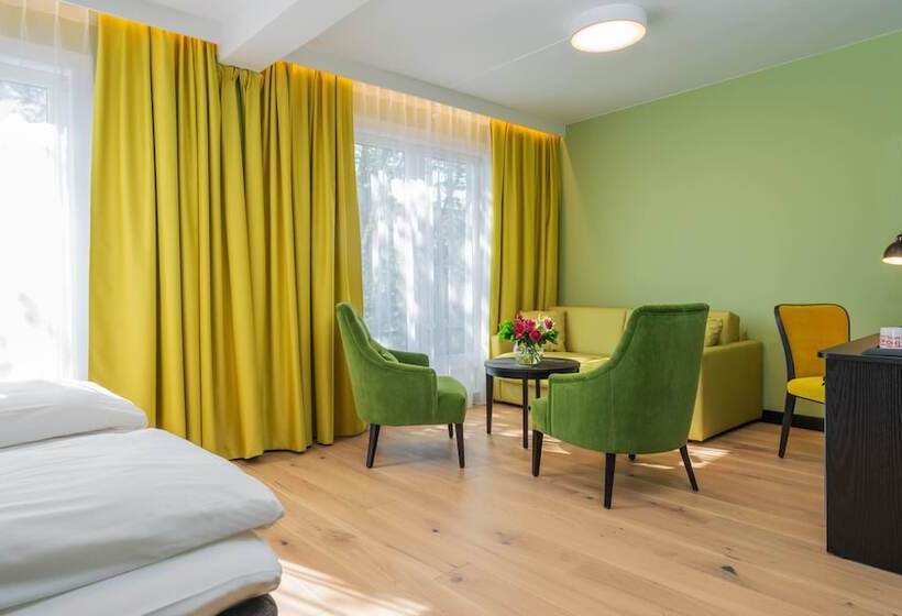 اتاق کلاس بیزنس, Thon Hotel Gyldenløve