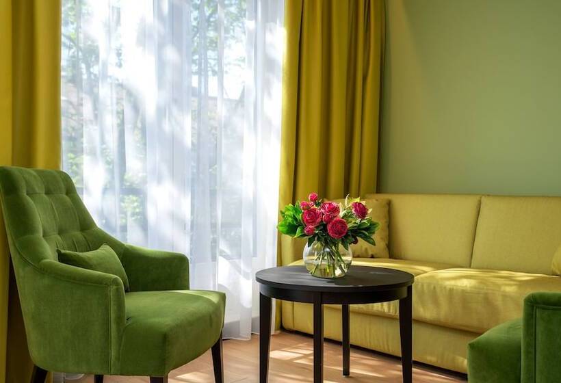 اتاق کلاس بیزنس, Thon Hotel Gyldenløve