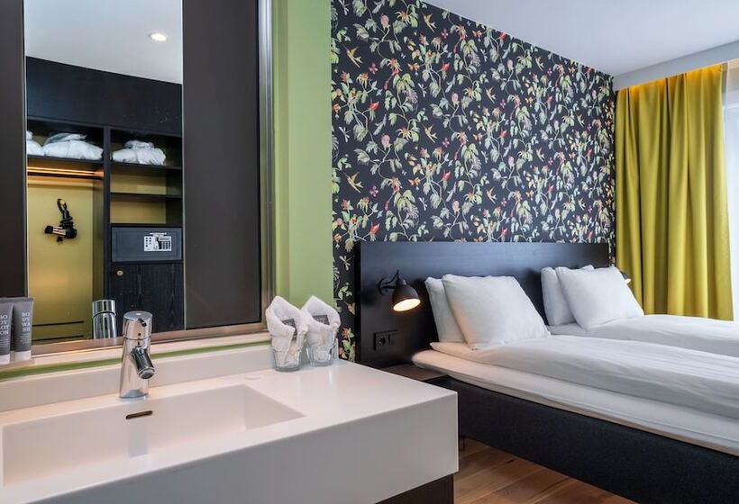 اتاق کلاس بیزنس, Thon Hotel Gyldenløve