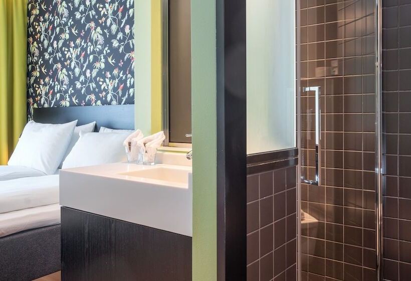 اتاق استاندارد, Thon Hotel Gyldenløve