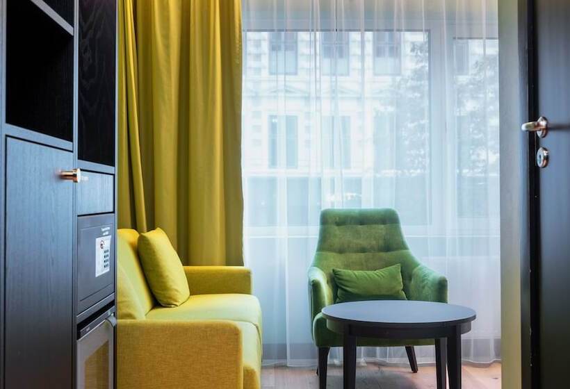 اتاق سوپریور, Thon Hotel Gyldenløve