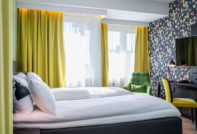 اتاق سوپریور, Thon Hotel Gyldenløve