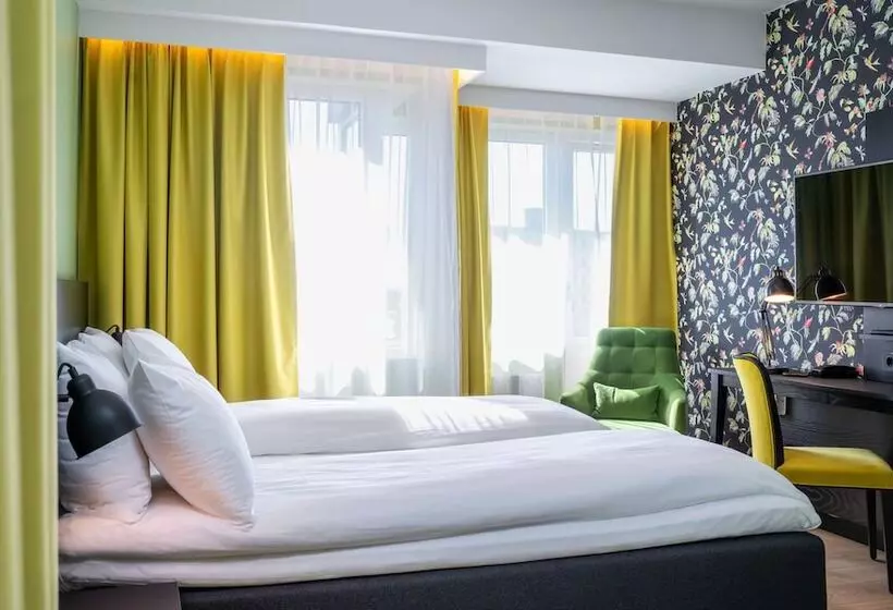 اتاق سوپریور, Thon Hotel Gyldenløve