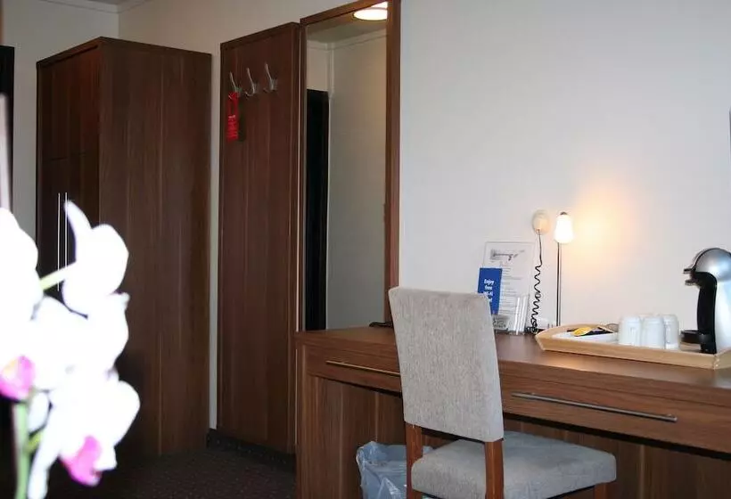 スタンダードルーム, Thon Partner Hotel Otta