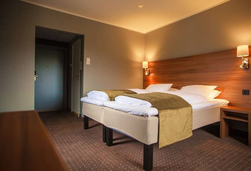 חדר סטנדרט, Thon Partner Hotel Otta