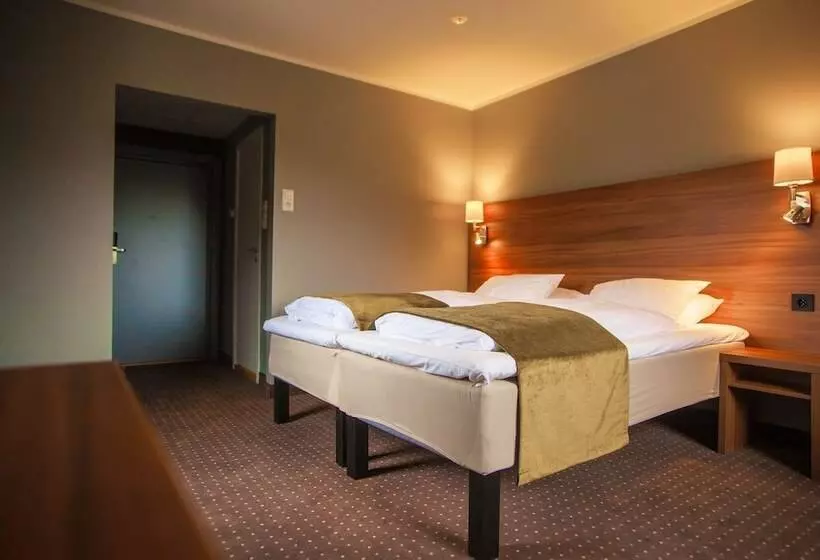 スタンダードルーム, Thon Partner Hotel Otta