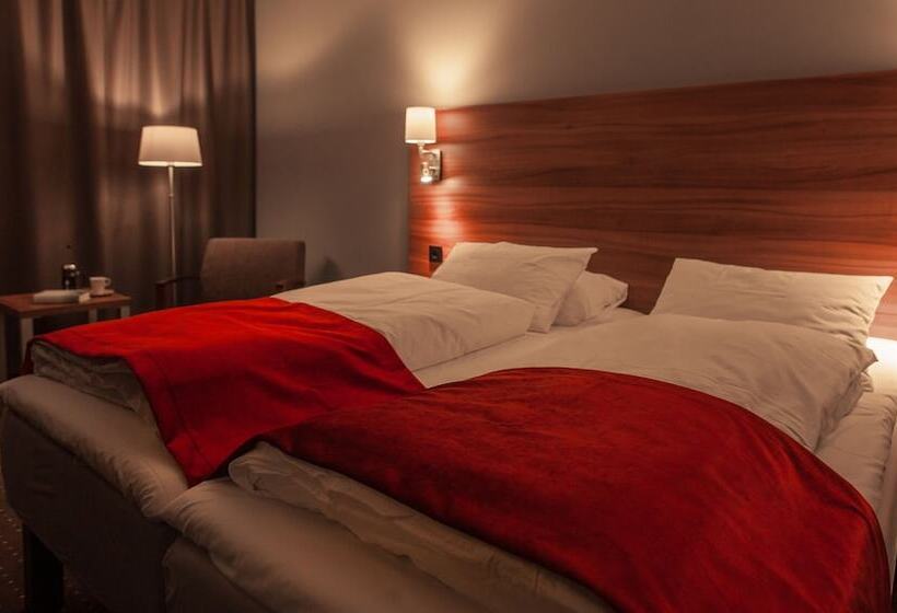 חדר סטנדרט, Thon Partner Hotel Otta