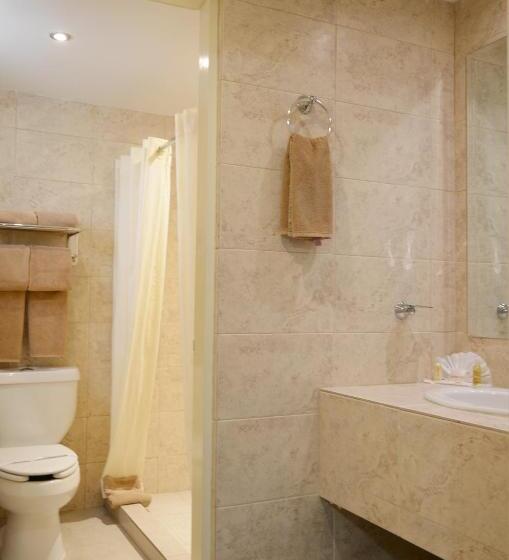 스탠다드 룸, Villa Del Sol