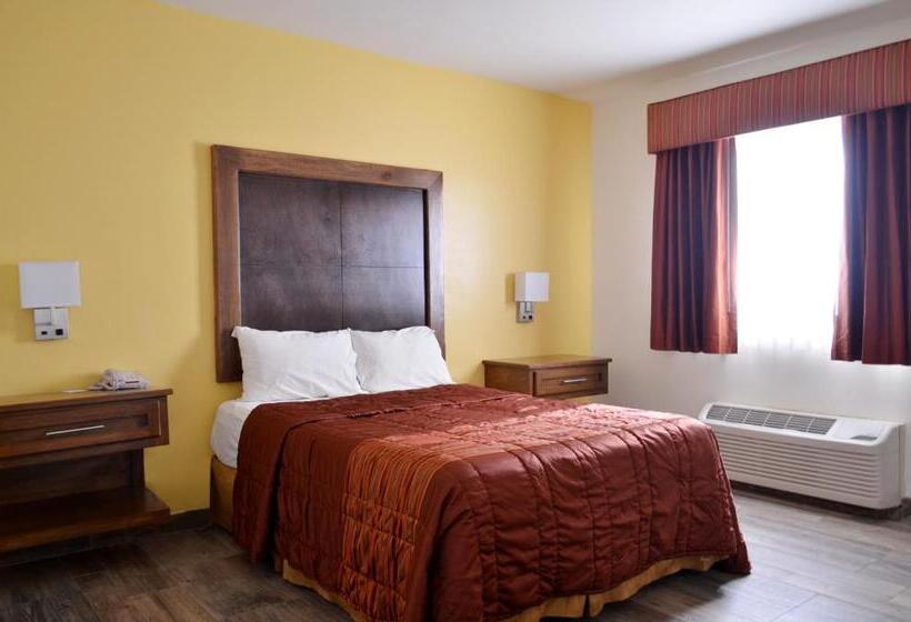 스탠다드 룸, Villa Del Sol