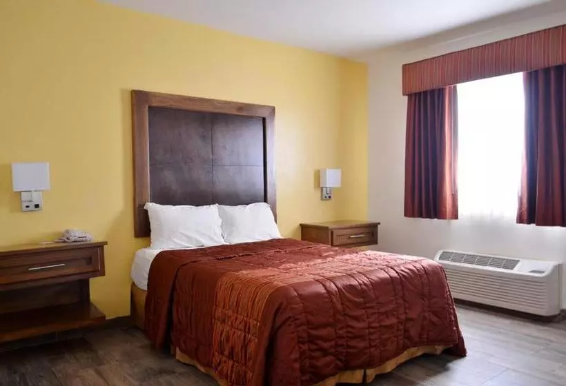 اتاق استاندارد, Villa Del Sol