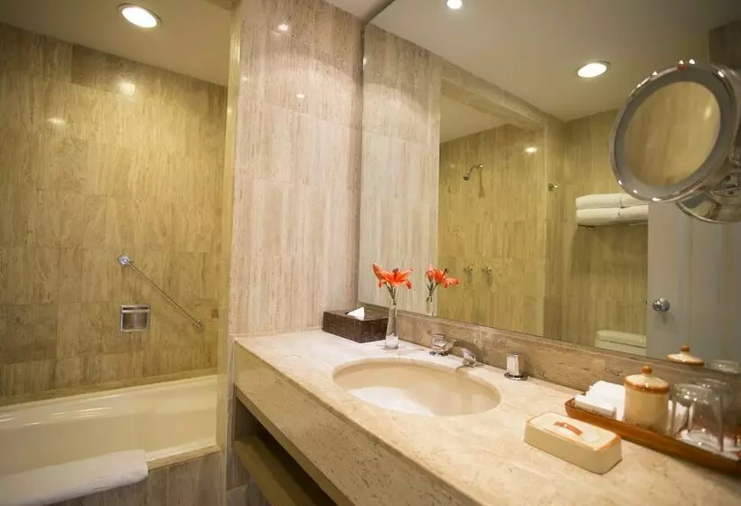 デラックススイート, Velas Vallarta Suite Resort Allinclusive