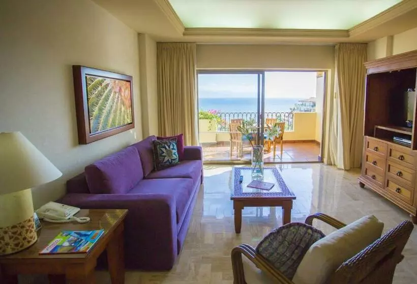 スイート, Velas Vallarta Suite Resort Allinclusive