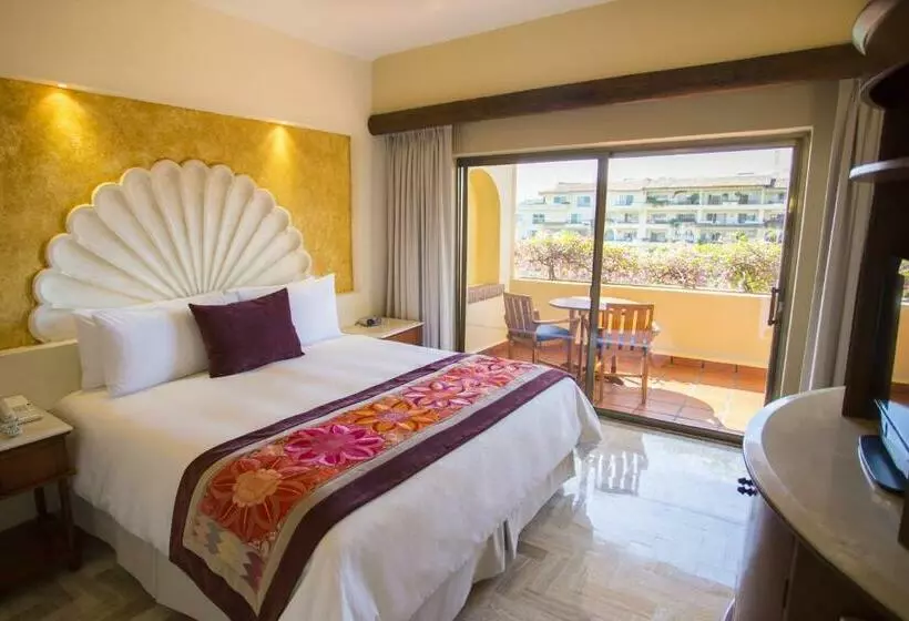スイート, Velas Vallarta Suite Resort Allinclusive