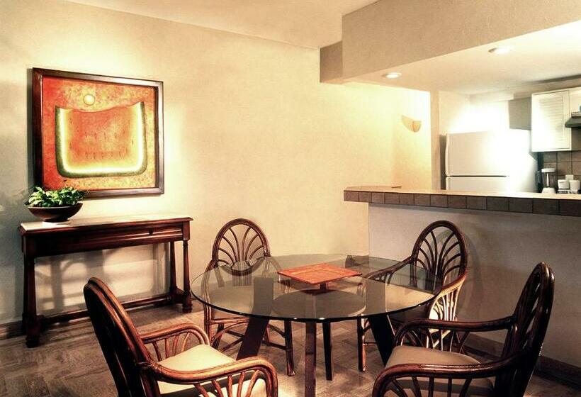 Sviitti, Velas Vallarta Suite Resort Allinclusive