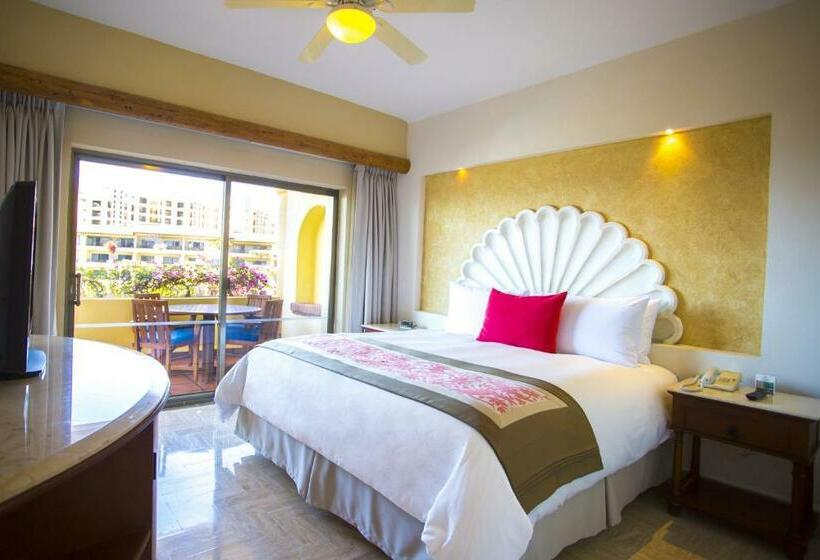 Sviitti 2 Makuuhuonetta, Velas Vallarta Suite Resort Allinclusive
