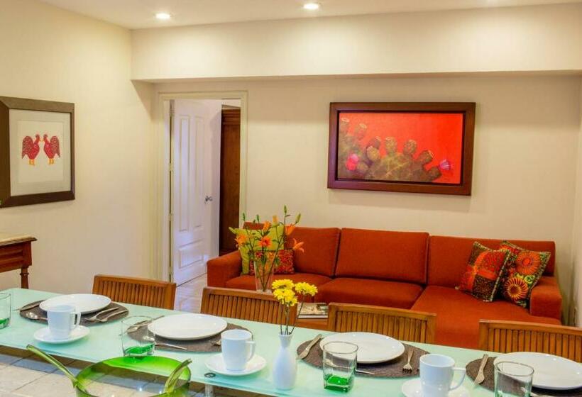 带2个卧室的套房, Velas Vallarta Suite Resort Allinclusive