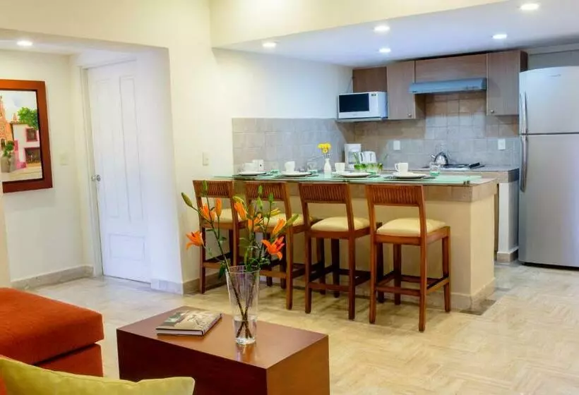 ２ベッドスイートルーム, Velas Vallarta Suite Resort Allinclusive