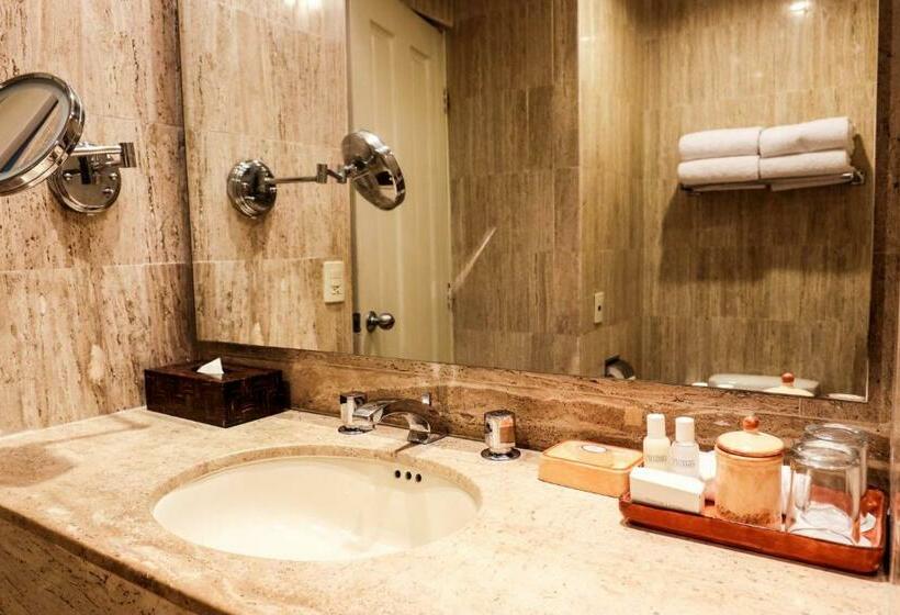 带2个卧室的套房, Velas Vallarta Suite Resort Allinclusive