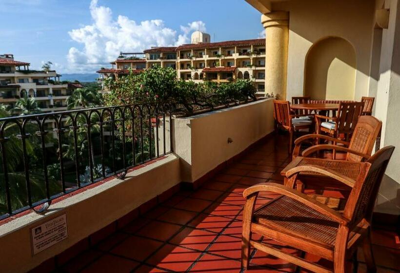 带3个卧室的套间, Velas Vallarta Suite Resort Allinclusive