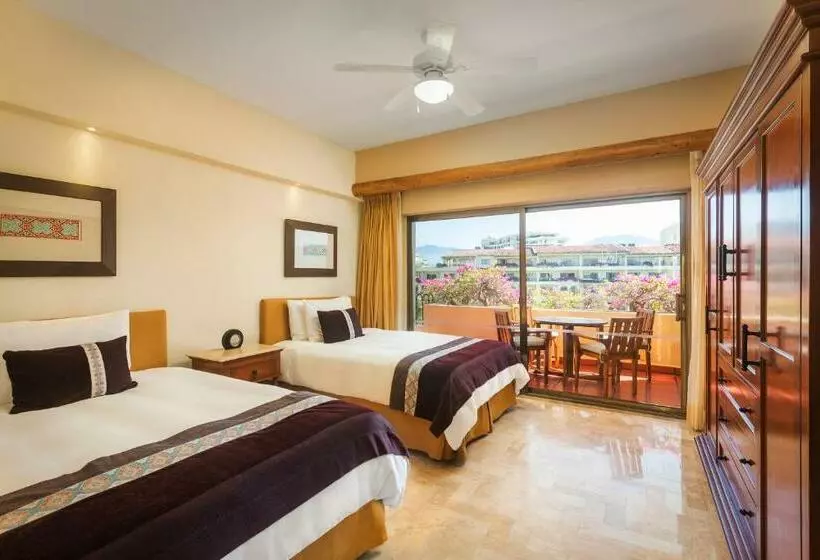 ３ベッドルームスイート, Velas Vallarta Suite Resort Allinclusive
