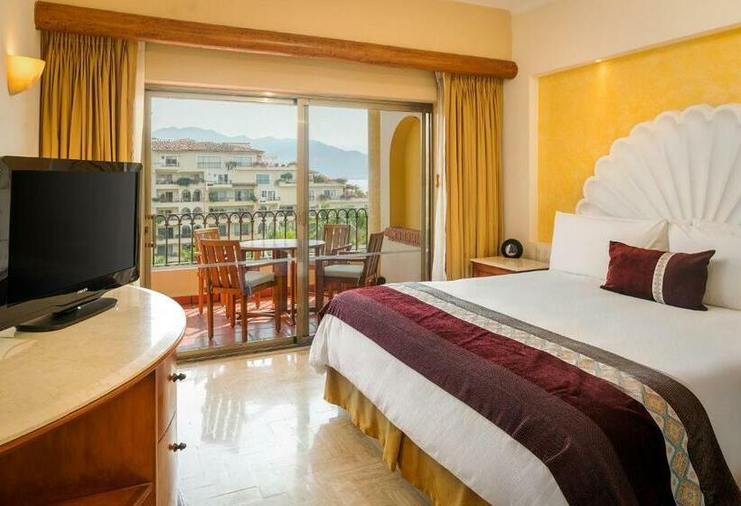 带3个卧室的套间, Velas Vallarta Suite Resort Allinclusive