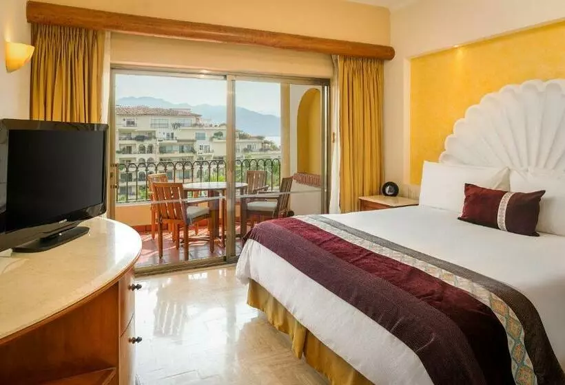 ３ベッドルームスイート, Velas Vallarta Suite Resort Allinclusive