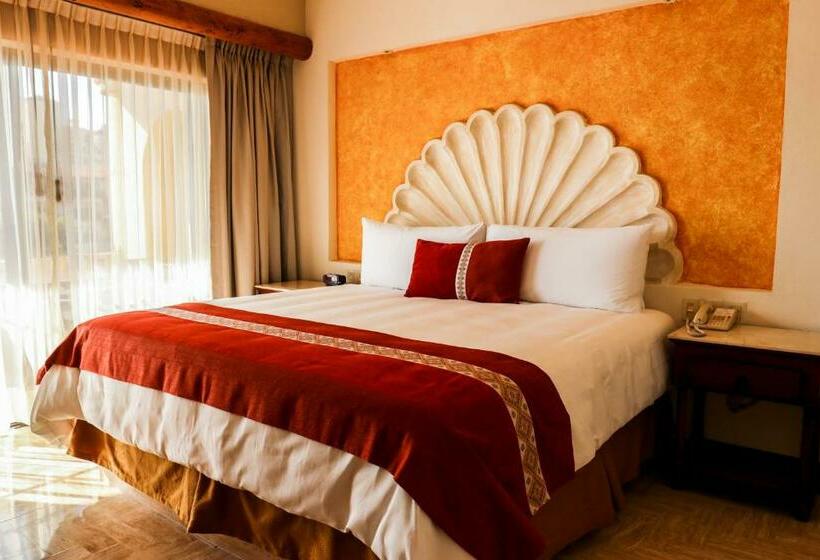 带3个卧室的套间, Velas Vallarta Suite Resort Allinclusive