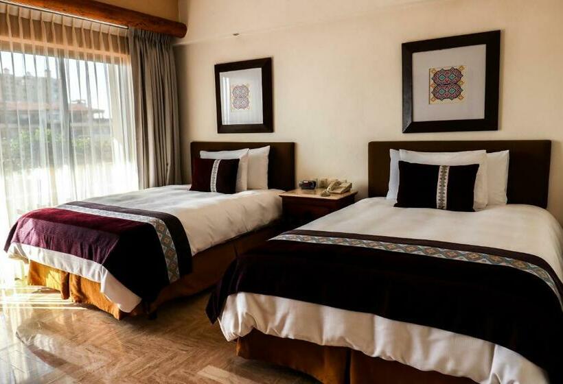 带3个卧室的套间, Velas Vallarta Suite Resort Allinclusive