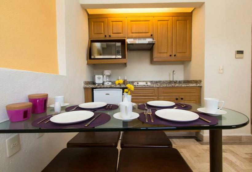 Deluxe-studio, Velas Vallarta Suite Resort Allinclusive